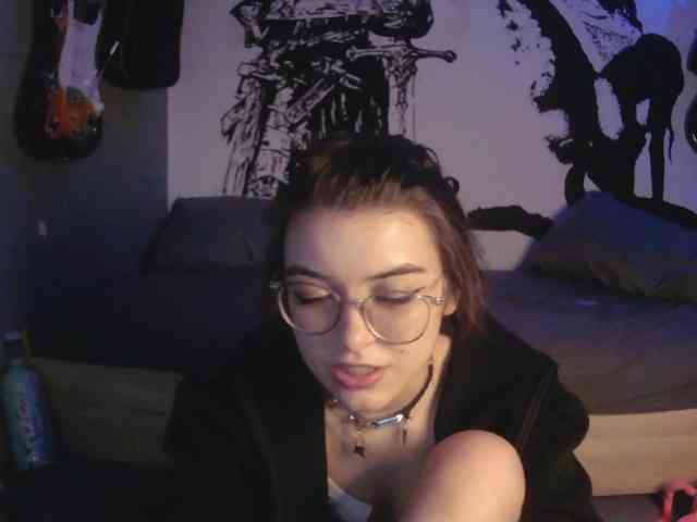 kitsun0ira Sex Cam Show