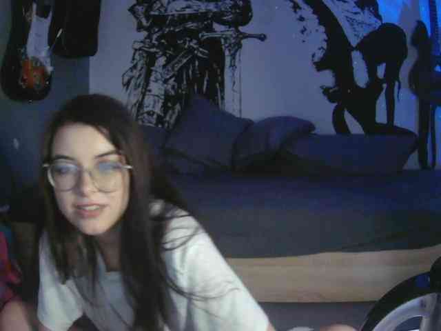 kitsun0ira Sex Cam Show