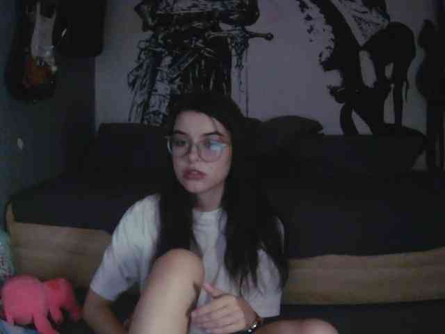 kitsun0ira Sex Cam Show