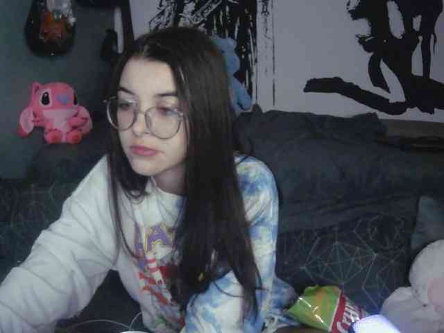 kitsun0ira webcam