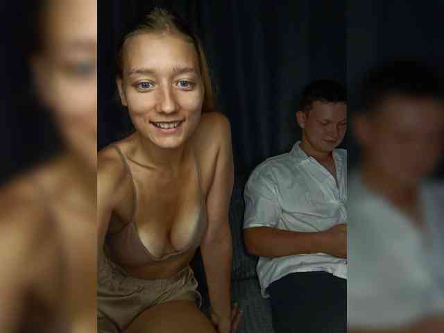 TrahTraheri webcam