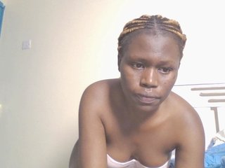 Dewebony Porn Show