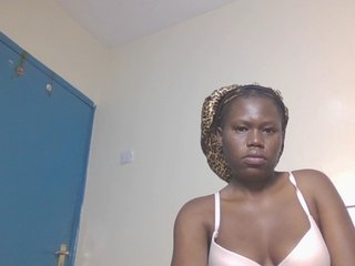 Dewebony's Live Webcam