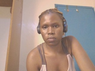 Dewebony's Live Webcam