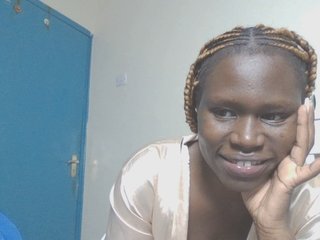 Dewebony's Live Webcam