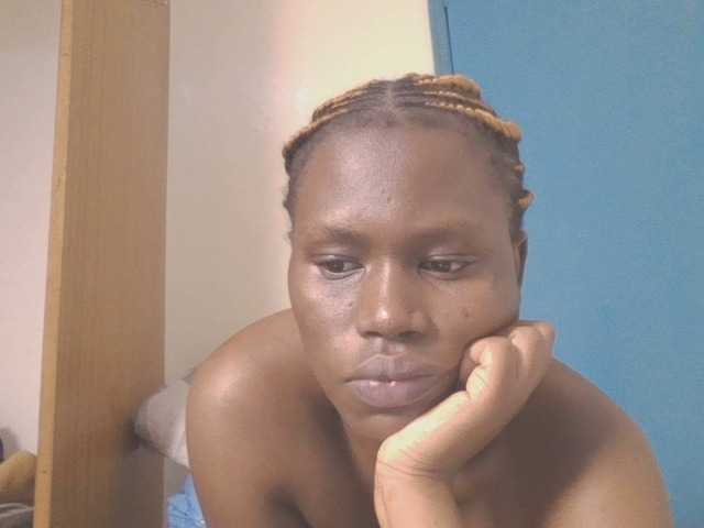 Dewebony Live Cam pe BongaCams