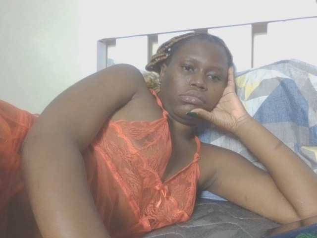 Dewebony Live-Cam auf BongaCams