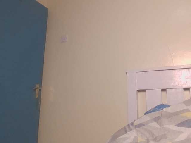Dewebony live cam on BongaCams