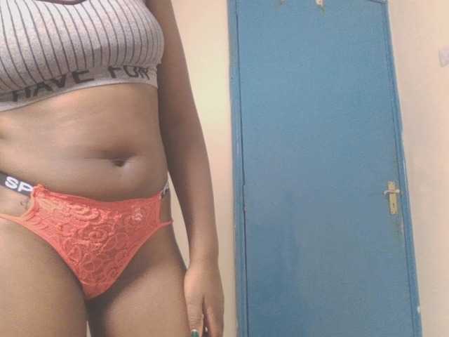 Dewebony live cam on BongaCams