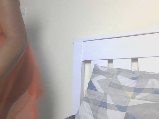 Dewebony live cam on BongaCams