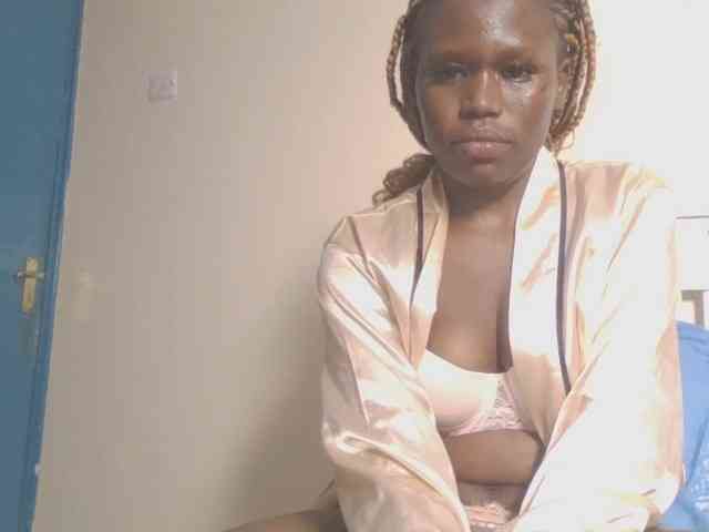 Dewebony webcam