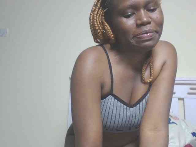 Dewebony webcam