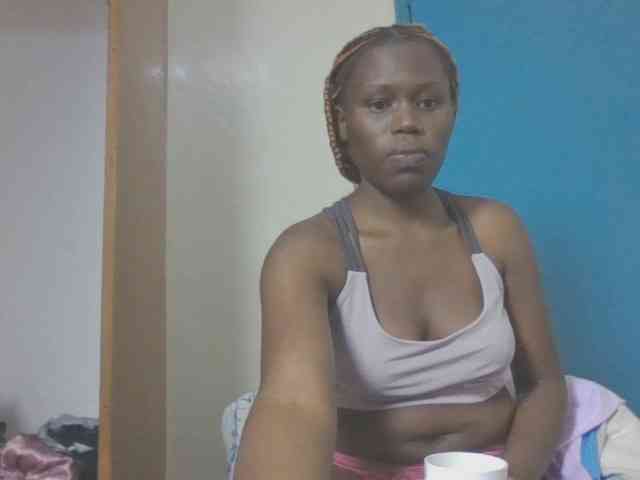 Dewebony webcam