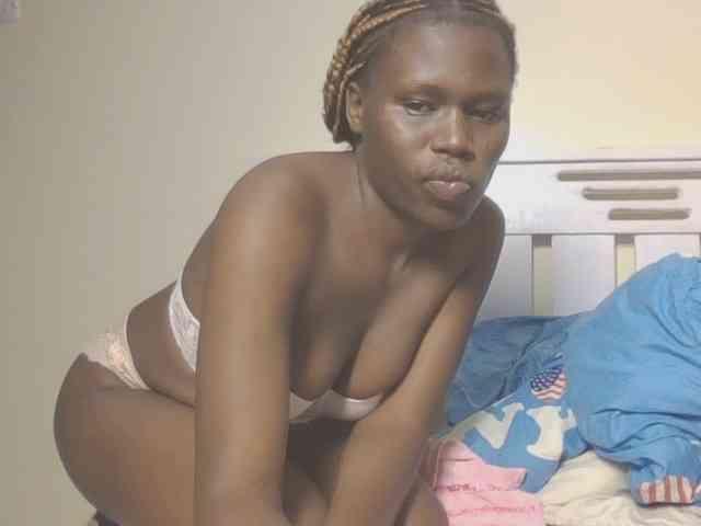Dewebony webcam