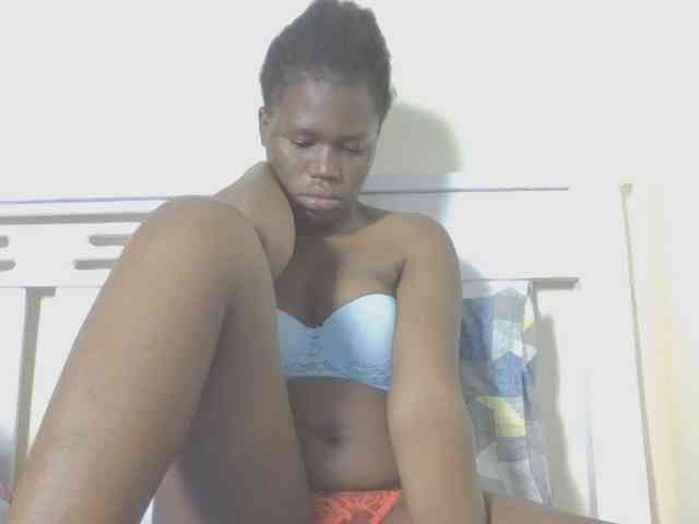 Dewebony webcam