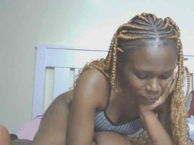 Dewebony webcam