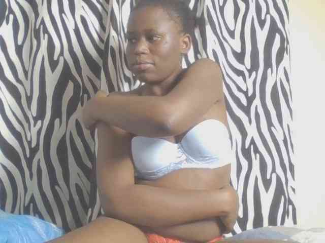 Dewebony webcam