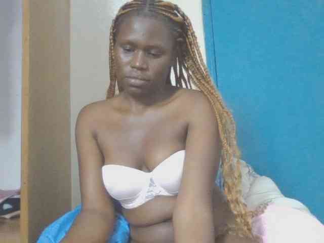Dewebony webcam