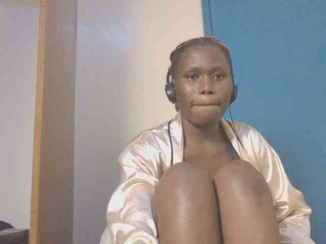 Dewebony webcam