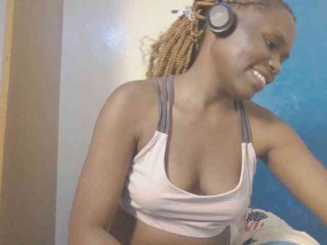 Dewebony webcam