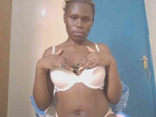 Dewebony webcam