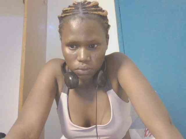 Dewebony webcam