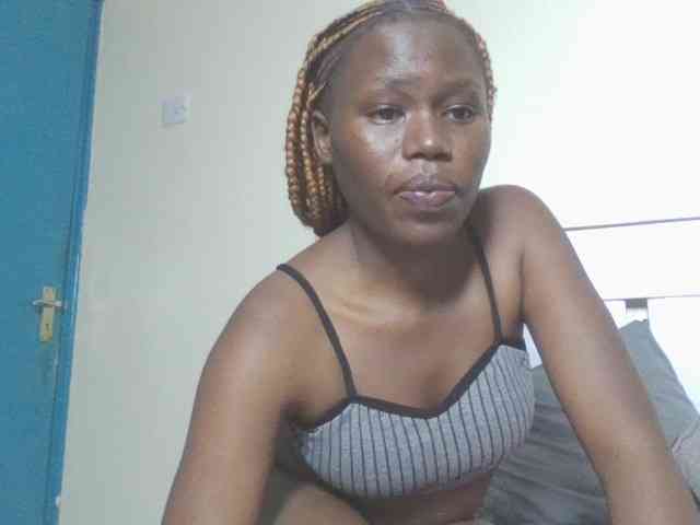 Dewebony webcam