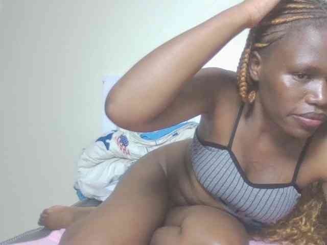 Dewebony webcam