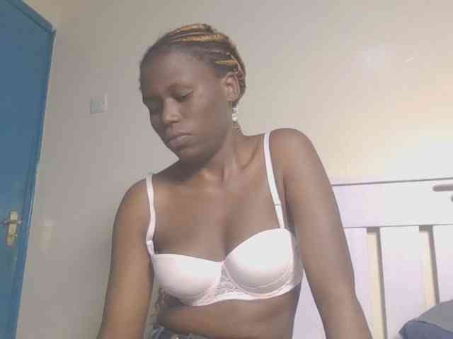 Dewebony webcam