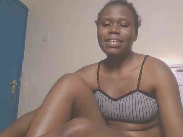 Dewebony webcam