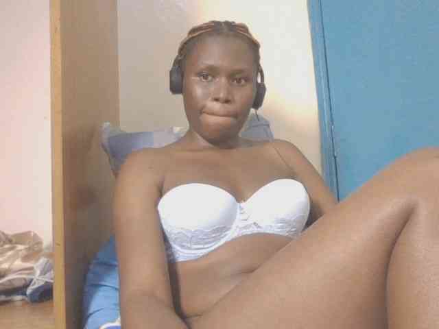 Dewebony webcam
