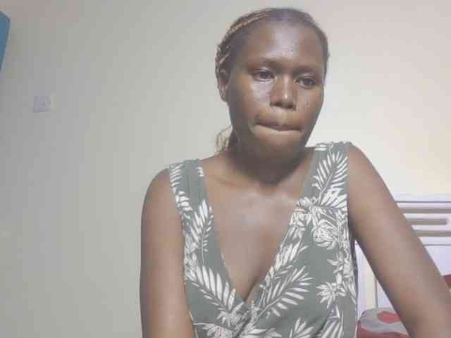 Dewebony webcam