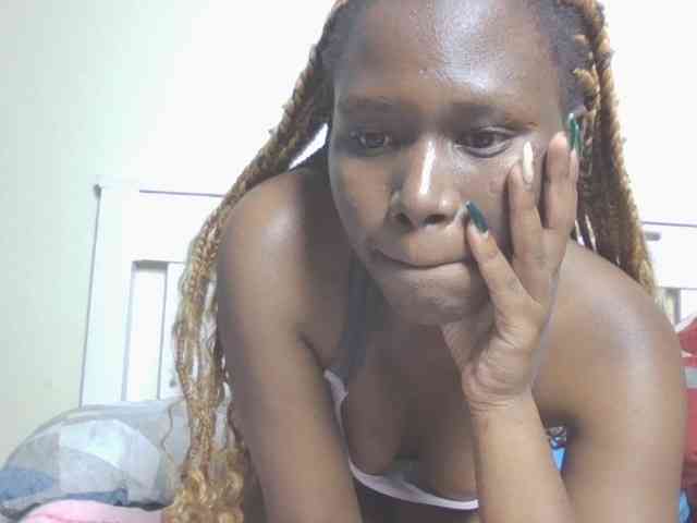 Dewebony webcam