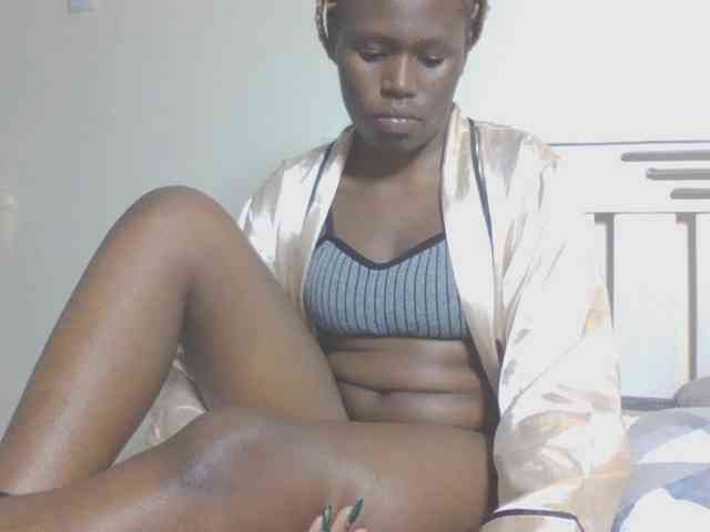 Dewebony webcam