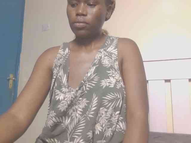 Dewebony webcam
