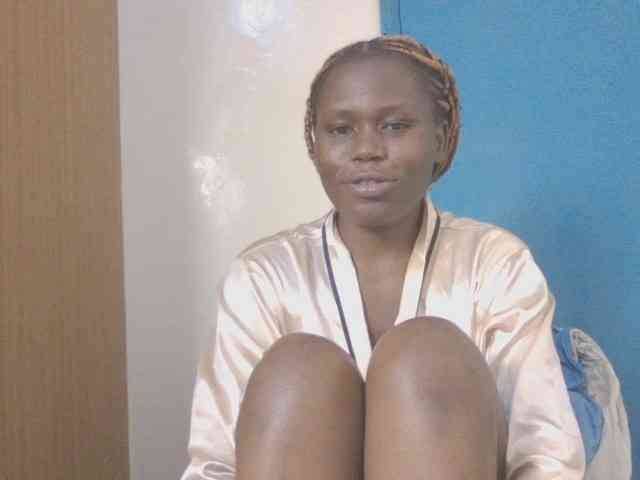 Dewebony webcam