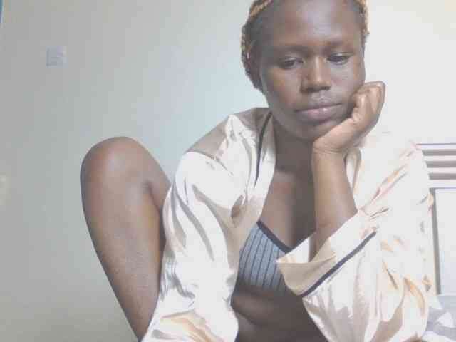 Dewebony webcam