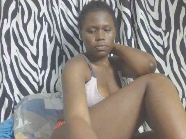 Dewebony webcam