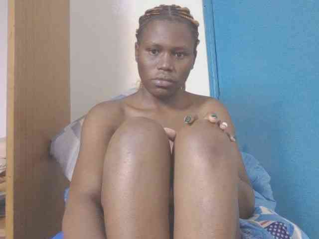 Dewebony webcam