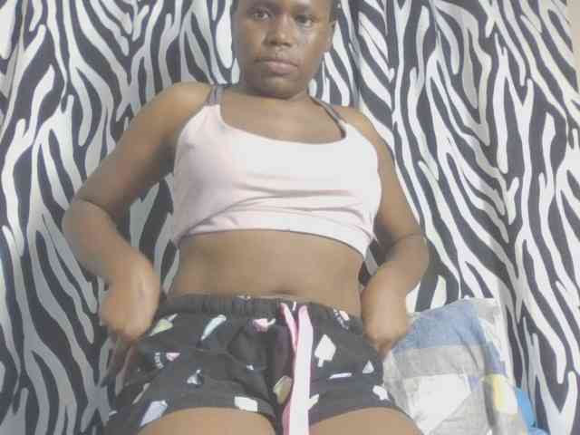 Dewebony webcam