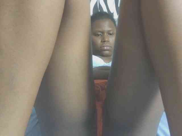 Dewebony webcam
