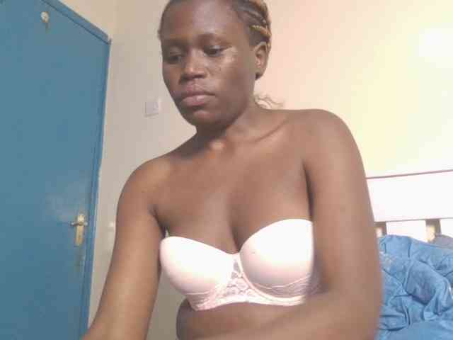 Dewebony webcam