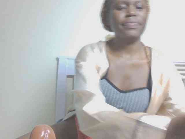Dewebony webcam