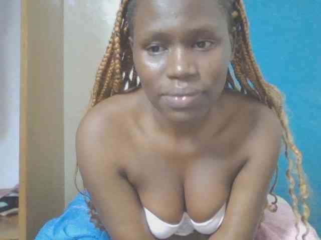 Dewebony webcam