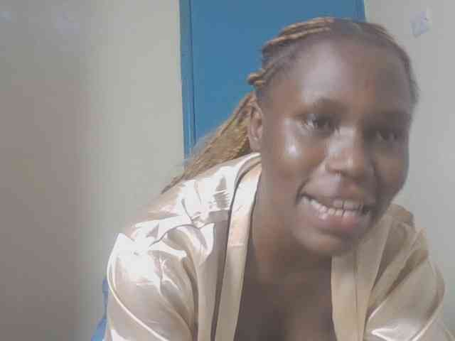 Dewebony webcam
