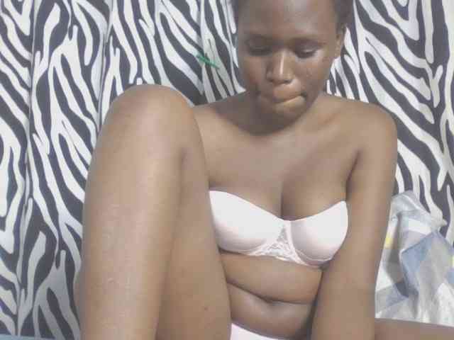 Dewebony webcam