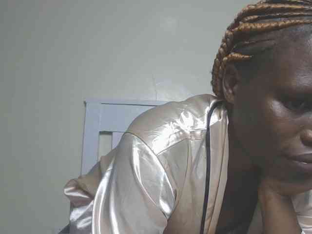 Dewebony webcam