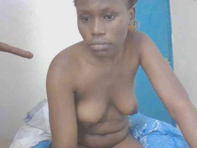Dewebony webcam