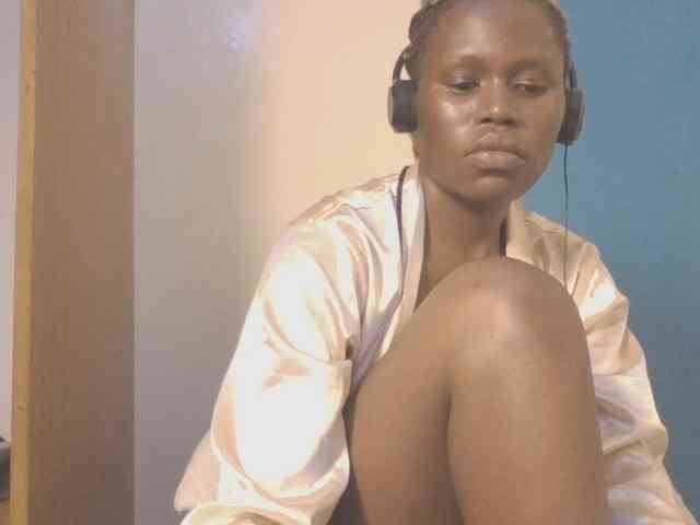 Dewebony webcam