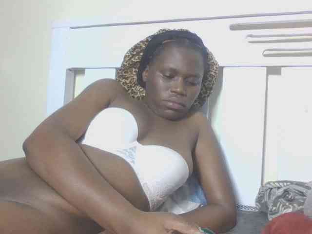 Dewebony webcam
